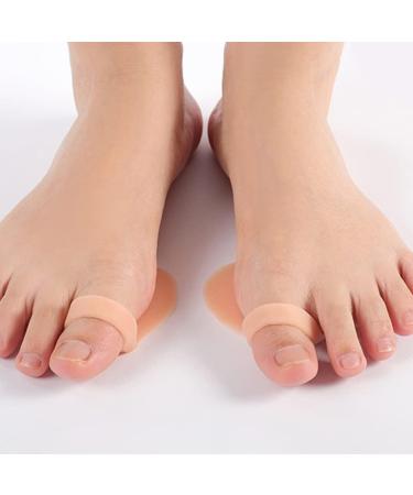 ULTECHNOVO Metatarsal Pads for Women & Men | High Heel Inserts & Forefoot Cushions | Comfortable Invisible Socks for All-Day Support - Buy Online on GoSupps.com