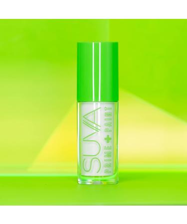 Prime + Paint (White)