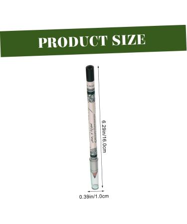 Beavorty 36 Pcs Eyeliner Pencil Colorful Eyeliner Makeup Eyeliner Set Eye Lip Liner Make up 1 count (Pack of 1) As Shownx3pcs - Buy Online on GoSupps.com