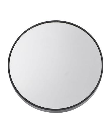 OSALADI Makeup Mirror with Suction Cup 15X Magnifying Mirror Small Suction Mirror for Bathroom Home