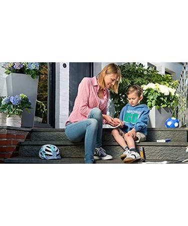 Hansaplast DRK First Aid Plaster Mix Strips - 20 Pieces - Essential Injury Care for Every Home - Buy Online on GoSupps.com