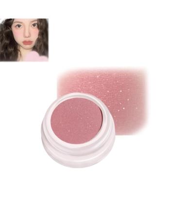 Ultimate Blurring Setting Powder Long Lasting Shimmer Waterproof Ultra Blurring Pink Setting Powder Brighten Finishing Powder for Face Setting Powder Loose for All Skin 03