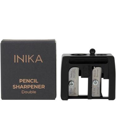 INIKA Pencil Sharpener Double - Buy Online on GoSupps.com