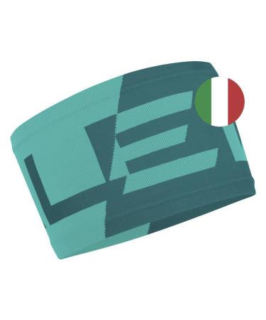 Salewa Pedroc Seamless Headband Headbands One Size 58cm malta