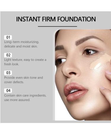 Face Tightener No-Filter Primer & Cream - Ultimate Skin Tightening Primer for Makeup | Freedomglee (3pcs - Buy Online on GoSupps.com
