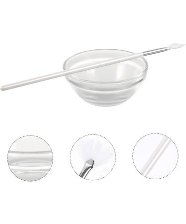 Healeved 7 Sets Beauty Facial Mask Brush Mud Applicator Sleeping Mask Brush Skin Treatment Brush Facial Mask Applicator Beauty Brush Mask Applicator Brush Facial Mask Bowl - Buy Online on GoSupps.com