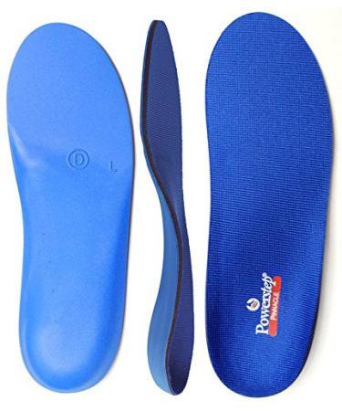 Powerstep Insoles H Full-Length