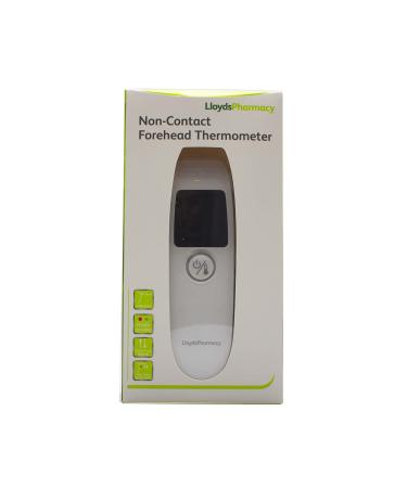 LloydsPharmacy Non-Contact Thermometer