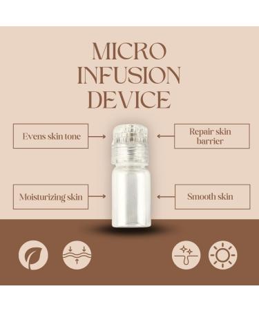 Serum Beauty Micro Infusion System Serum Infusion - Buy Online on GoSupps.com