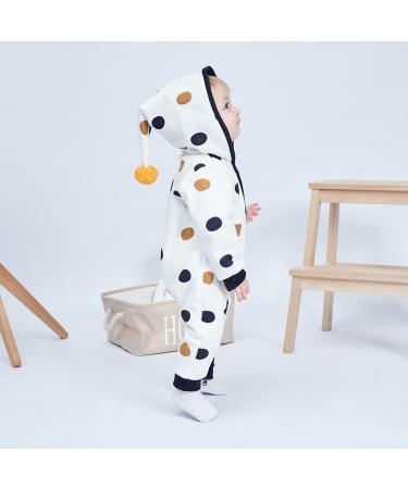 Bebone Baby Clothes Newborn Outfits Boys Girls Jumpsuit Blue 3-6 Months - Buy Online on GoSupps.com