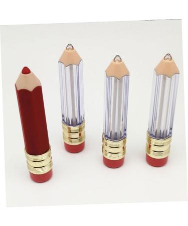  BELLIFFY 14pcs Lip Gloss Lipstick Empty Tube Lip Pencil Clear Lip Gloss Tubes Travel Lotion Container Lip Gloss Tube Lip Gloss Tubes - Buy Online on GoSupps.com