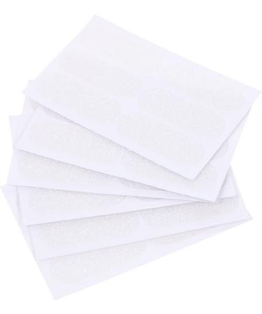 SOIMISS 6 Sheets of Convenient Ear Tapes Transparent Ear Stickers Cosmetics Ear Patches Ear Accessory Gifts - Buy Online on GoSupps.com