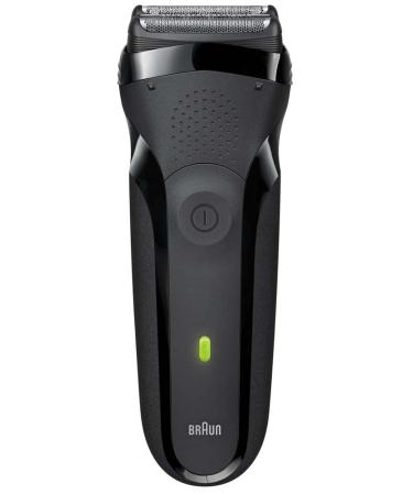 Braun Series 3-301 m. Travel bags