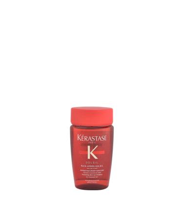 Kerastase Soleil Bain Aftersun Coconut Water Shampoo 80 ml