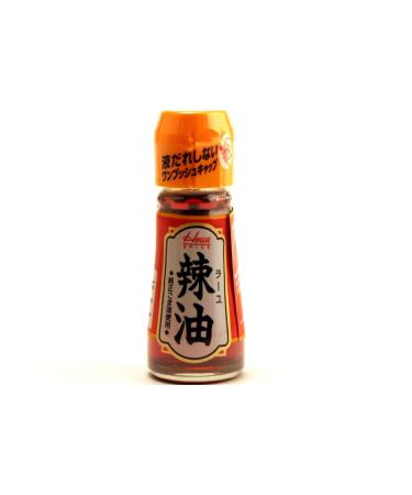 House Foods Rayu Chili Oil, 1 Fl Oz - Buy Online on GoSupps.com