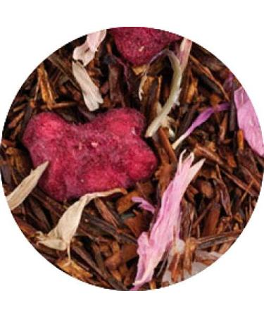  Lerbs & Hagedorn Rooibos Berry Heaven Bio 1 kg - Buy Online on GoSupps.com