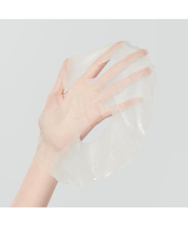 Cell Fusion C Low pH pHarrier Mask - Moisturizing & Soothing Sheet Mask for Damaged Skin with Panthenol & Ceramide | 10ea - Buy Internationally - Buy Online on GoSupps.com