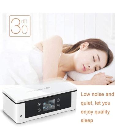 Insulin Cooler Box 2-8 Constant Temperature Drug Refrigerator Portable Mini Insulin Refrigerator Medical Portable Bag for Rice Diabetes - Buy Online on GoSupps.com