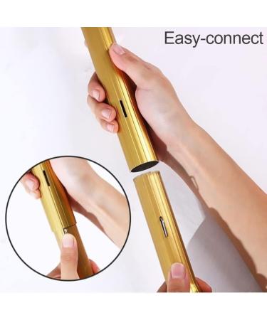 Water Fed Extendable Telescopic Window Cleaning Pole Window Cleaner Kit 3.6m/7.2m/9m Extended Cleaning Brush 35cm Brush Head 30FT/9M 12FT/3.6M - Buy Online on GoSupps.com