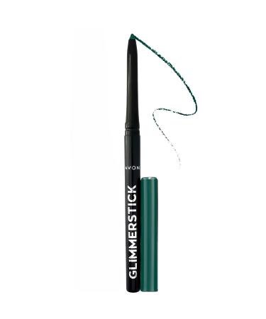 Avon Glimmersticks Eye Liner Emerald Pencil - Long-Lasting and Easy to Apply - Buy Online on GoSupps.com