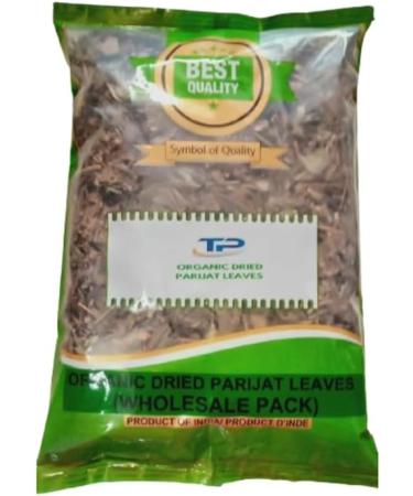 Tanirika Parijat dried leaves Harshringar Patta 500 gm - Buy Online on GoSupps.com