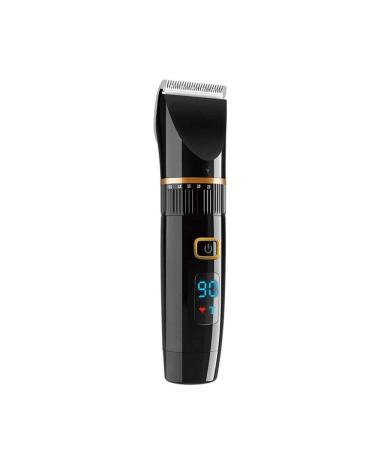 Hair Clippers Cordless Rechargeable Hair trimmer for Families Electric Haircut Kit for Beginners Full Body Washing Professional Adult Children Electric Hair Clipper Shaved Hair Clippe