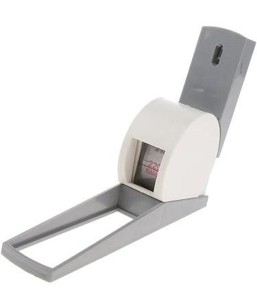 SECA 2m Height Measuring Tape - Professional Design Accurate Measurement Healthcare Assistance - Buy Online on GoSupps.com