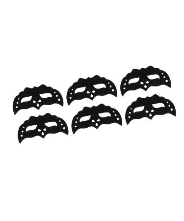 Ymiko Black Eye Mask - 100PCS Moisturizing Skin Care for Home & Beauty Salon | International Shipping Available - Buy Online on GoSupps.com