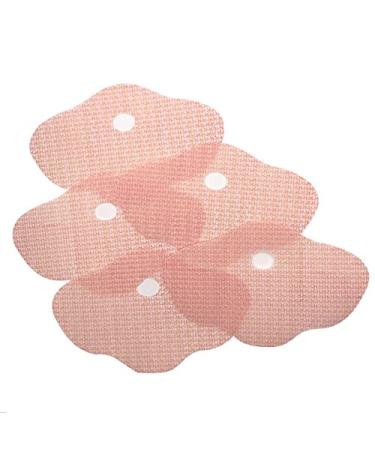Mymi Wonder Belly Patch Slim Design for Belly Slimming and Fat Burning 30 Days 5 Pack