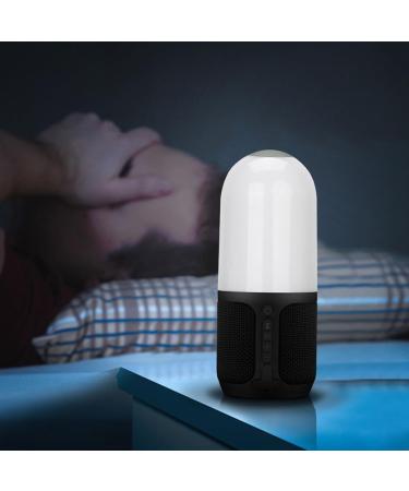 tesrgre 1 PCS to Relieve Stress Sleep Instrument with Sleep Insomnia Sleep Aid Intelligent Sleep Instrument Black&White - Buy Online on GoSupps.com