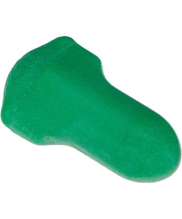 200 Pairs Howard Leight by Honeywell Maximum Lite Low Pressure Foam Earplugs (LPF-1) - Green - Buy Online on GoSupps.com