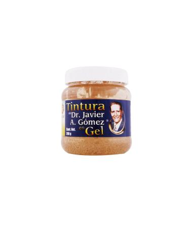 Alecos Gel de Tintura del Dr. Javier A. G mez frasco 280 g