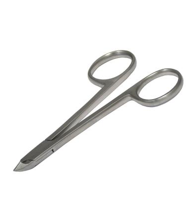 Toolworx scissor action cuticle nippers