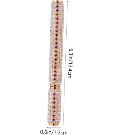 VINTORKY 1pc Eyeliner Lash Glue Pen Makeup Accessory Waterproof Eye Liner Pencil Eye Beauty Pen Plastic - Buy Online on GoSupps.com
