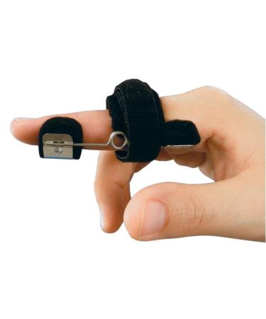 Bunnell 74120 Modified Safety Pin Splint Small 2-1/2" Length
