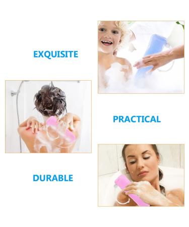 FRCOLOR 20pcs Soap Bag Foaming Net - Exfoliating Soap Pouch Bubble Foam Holder for Body & Facial Bars - Eco-Friendly Soap Saver Bags - Buy Online on GoSupps.com