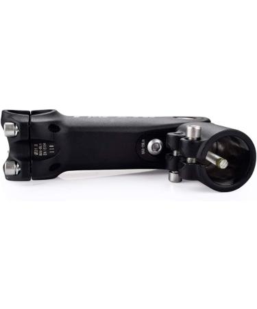 FOMTOR 25.4 Adjustable Stem 90 Degree 110mm for Mountain, Road, BMX Bikes - Buy Online on GoSupps.com