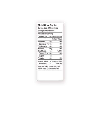 Milk Magic Chocolate Flavoring Straws - 24 Count | Enhance Your Milk with Delicious Flavor! - Buy Online on GoSupps.com