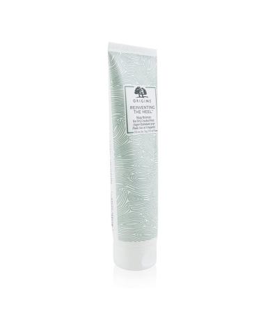 Origins Reinventing The Heel Mega-Moisture for Dry Cracked Feet - 5 oz | Soothing Foot Cream - Buy Online on GoSupps.com