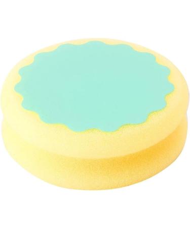 Momola 3PCs Magie ponge pilatoire polissage indolore ponge de polissage ponge pilation pilation d pilatoire soins de la peau beaut outil  - Buy Online on GoSupps.com