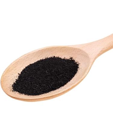 Anicani Forage Coal for Dogs & Cats - Herbal Coal Powder for Stomach Intestine & Immune Support - 100g Veterinary-Approved Feed Additive - Buy Online on GoSupps.com