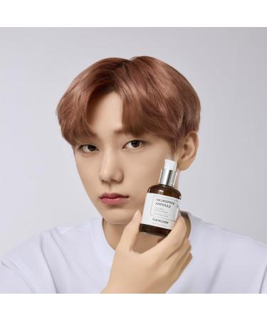 Buy Neuromide Ampoule 50 mL - International Shipping | Best Skin Serum for Hydration & Anti-Aging - Buy Online on GoSupps.com