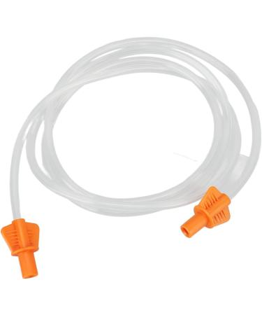 Haofy 5 Pack Replacement Enema Hose - Universal 1.5M Colon Cleansing Hose for Home Use | Fast International Shipping - Buy Online on GoSupps.com