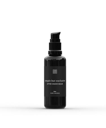 K -Hair After Shave Balm