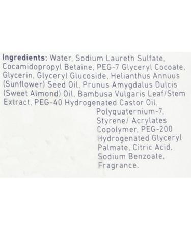 Nivea Men Sensitive 3-in-1 Body Wash 16.9 Oz - Pack of 8 | Citrus Scent | Gentle Cleansing Formula - Buy Online on GoSupps.com