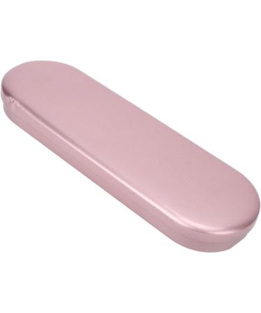 Premium Colorful Eyelash Extension Tweezers Set - Stainless Steel Knuckle Handle Glass Mirror & Storage Box | Easy Operation & Light Design - Buy Online on GoSupps.com