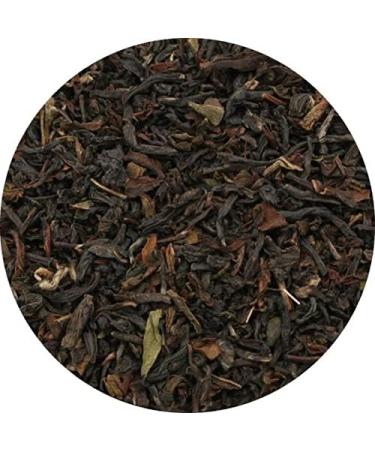  Lerbs & Hagedorn Darjeeling First Flush GFOP Ambootia 250 g - Buy Online on GoSupps.com