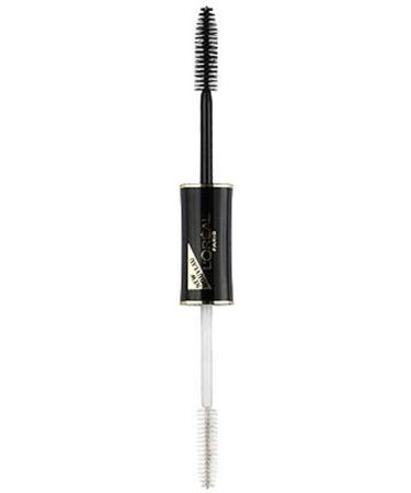 L'Or al Paris Double Extension Mascara Carbon Black - Buy Online on GoSupps.com