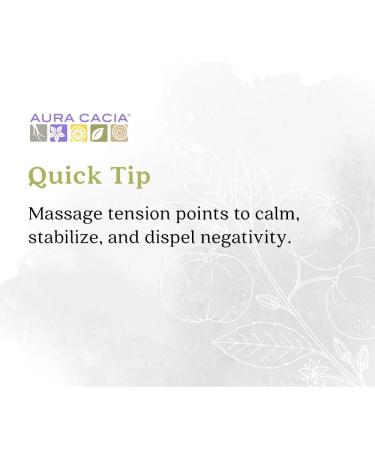 Buy Aura Cacia Precious Essentials Nerol Jojoba Oil 15 ml - Premium Essential Oil for Skin & Aromatherapy - Fast International Shipping - Buy Online on GoSupps.com