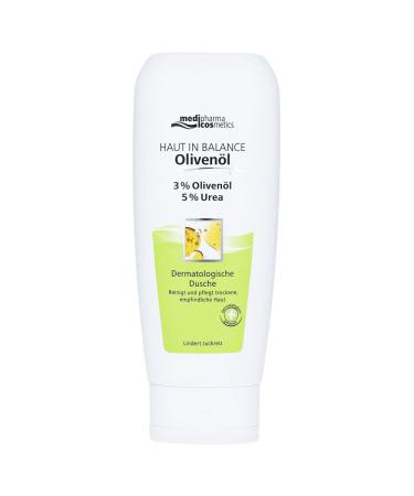 Olive Oil Skin in Balance Dermatological Shower 200 ml
